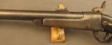 Gallager Cavalry Civil War Carbine 56-52 Spencer Rimfire - 11 of 12