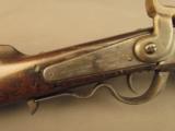 Gallager Cavalry Civil War Carbine 56-52 Spencer Rimfire - 5 of 12