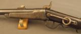 Gallager Cavalry Civil War Carbine 56-52 Spencer Rimfire - 10 of 12