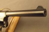 First Year Colt Challenger Pistol .22LR 1950 Built - 3 of 11
