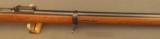 German Jaeger Rifle Model 1871 by Steyr with Artillery Unit Marking - 5 of 12
