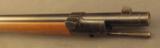 German Jaeger Rifle Model 1871 by Steyr with Artillery Unit Marking - 6 of 12