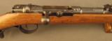 German Jaeger Rifle Model 1871 by Steyr with Artillery Unit Marking - 4 of 12