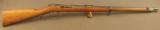 German Jaeger Rifle Model 1871 by Steyr with Artillery Unit Marking - 2 of 12