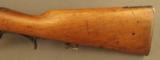 German Jaeger Rifle Model 1871 by Steyr with Artillery Unit Marking - 7 of 12