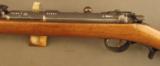 German Jaeger Rifle Model 1871 by Steyr with Artillery Unit Marking - 8 of 12