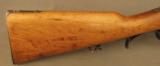 German Jaeger Rifle Model 1871 by Steyr with Artillery Unit Marking - 3 of 12