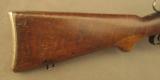 Non-Import Marked Swiss Schmidt-Rubin Model 1896/11 Rifle - 3 of 12