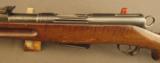 Non-Import Marked Swiss Schmidt-Rubin Model 1896/11 Rifle - 7 of 12