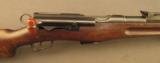 Non-Import Marked Swiss Schmidt-Rubin Model 1896/11 Rifle - 1 of 12