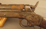 Sharps & Hankins Model 1862 Navy Carbine - 10 of 12