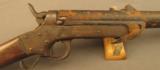 Sharps & Hankins Model 1862 Navy Carbine - 4 of 12