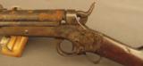 Sharps & Hankins Model 1862 Navy Carbine - 9 of 12