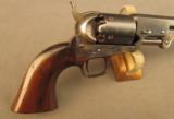 Handsome Cased Colt Model 1851 London Navy Revolver - 2 of 12
