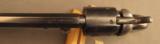 Handsome Cased Colt Model 1851 London Navy Revolver - 10 of 12