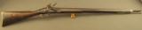 Rare British VR Marked Victoria Tower Brown Bess Musket - 2 of 12