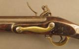 Rare British VR Marked Victoria Tower Brown Bess Musket - 10 of 12