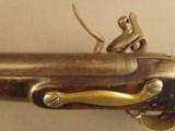 Rare British VR Marked Victoria Tower Brown Bess Musket - 11 of 12