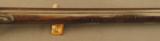 Rare British VR Marked Victoria Tower Brown Bess Musket - 7 of 12
