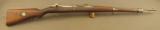Rare Peruvian Model 1909 Mauser Rifle (No Import Stamps) - 2 of 12
