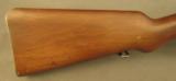 Rare DWM Argentine Mauser 1909 Rifle (No Import Stamps) - 3 of 12