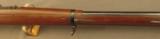 Rare DWM Argentine Mauser 1909 Rifle (No Import Stamps) - 5 of 12