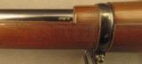 Rare DWM Argentine Mauser 1909 Rifle (No Import Stamps) - 10 of 12