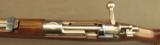 Rare DWM Argentine Mauser 1909 Rifle (No Import Stamps) - 12 of 12