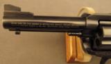 Ruger New Model Blackhawk Revolver .41 Mag - 6 of 11