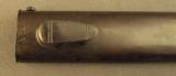 German K98 Bayonet & Scabbard Dated 1936 - 10 of 12
