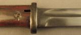 German K98 Bayonet & Scabbard Dated 1936 - 3 of 12