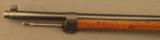 Rare Non-Import Marked Swedish Rifle Carl Gustafs Model 1896 - 10 of 12
