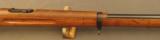 Rare Non-Import Marked Swedish Rifle Carl Gustafs Model 1896 - 5 of 12