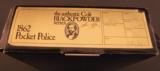 Colt Pocket Police M.1862 2nd Gen Revolver - New In Box - 12 of 12