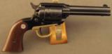 Ruger Bearcat Revolver Old model - 2 of 12