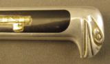 Rare Italian Facist Dress Dagger MVSN M. 1937 - 7 of 12