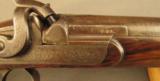 Antique British Sporting Rifle by Lott - 6 of 12