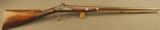 Antique British Sporting Rifle by Lott - 2 of 12