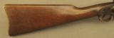 Joslyn Carbine Model 1862 .52 RF - 2 of 12