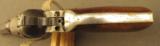 Colt Model 1849 Pocket Revolver Built 1855 - 9 of 12