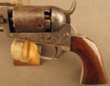 Colt Model 1849 Pocket Revolver Built 1855 - 6 of 12
