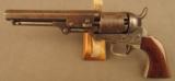 Colt Model 1849 Pocket Revolver Built 1855 - 5 of 12