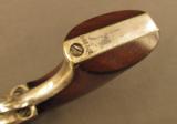 Colt Model 1849 Pocket Revolver Built 1855 - 12 of 12