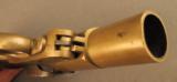 W.W. Greener Flare Gun MK III WWI Period - 8 of 8