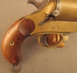 W.W. Greener Flare Gun MK III WWI Period - 2 of 8