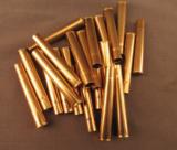 Norma 9.3x74 R Brass - 1 of 2