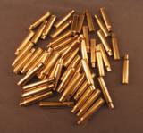 Norma 8 X 57 JRS Brass 49 Pieces for Reloading - 1 of 2