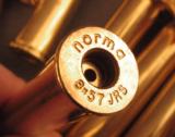 Norma 8 X 57 JRS Brass 49 Pieces for Reloading - 2 of 2