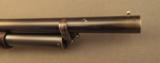 1897 Winchester
Riot Gun Shotgun - 6 of 12