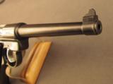 Ruger Standard 22 LR Pistol Built 1962 - 3 of 11